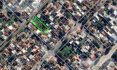 Lote / Terreno calle 30 entre 29 y 31 - Miramar