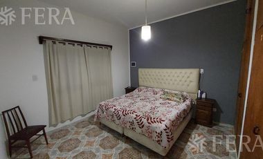 Venta PH 4 ambientes con quincho en Villa Dominico