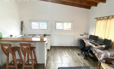 Venta PH 4 ambientes con quincho en Villa Dominico