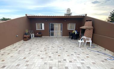 Venta PH 4 ambientes con quincho en Villa Dominico