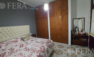 Venta PH 4 ambientes con quincho en Villa Dominico