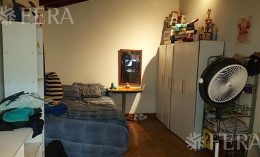 Venta PH 4 ambientes con quincho en Villa Dominico