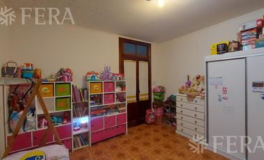 Venta PH 4 ambientes con quincho en Villa Dominico