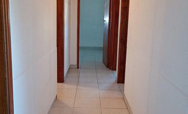 Departamento alquiler tres dormitorios, Alberdi