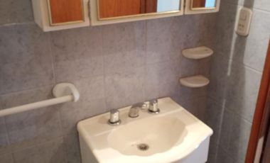 Departamento alquiler tres dormitorios, Alberdi