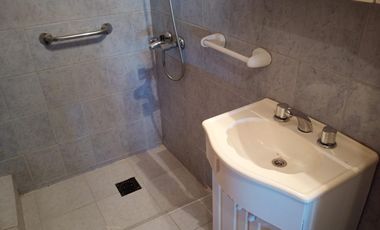 Departamento alquiler tres dormitorios, Alberdi