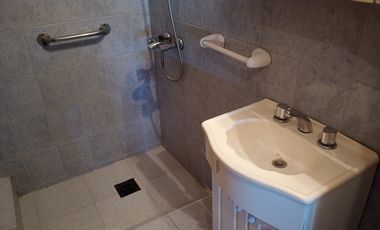 Departamento alquiler tres dormitorios, Alberdi