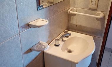 Departamento alquiler tres dormitorios, Alberdi