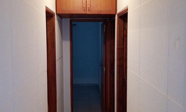 Departamento alquiler tres dormitorios, Alberdi