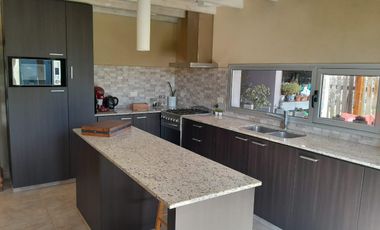 Calle 4 esquina 749 - Chapadmalal - Mar del Plata