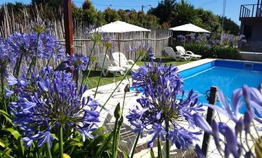 Calle 4 esquina 749 - Chapadmalal - Mar del Plata