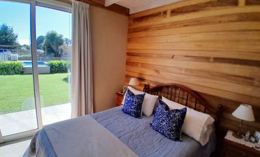 Calle 4 esquina 749 - Chapadmalal - Mar del Plata