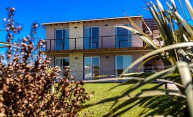 Calle 4 esquina 749 - Chapadmalal - Mar del Plata