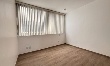 DEPARTAMENTO CON ROOF PRIVADO EN DEL VALLE