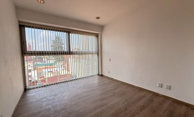 DEPARTAMENTO CON ROOF PRIVADO EN DEL VALLE