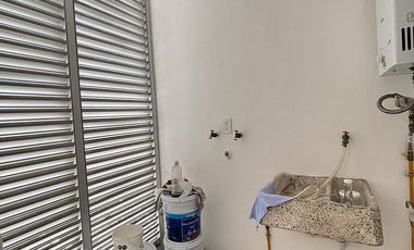 DEPARTAMENTO CON ROOF PRIVADO EN DEL VALLE