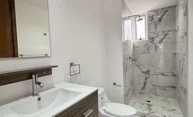 DEPARTAMENTO CON ROOF PRIVADO EN DEL VALLE