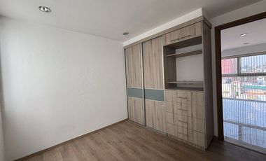 DEPARTAMENTO CON ROOF PRIVADO EN DEL VALLE