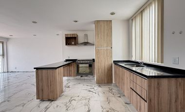 DEPARTAMENTO CON ROOF PRIVADO EN DEL VALLE