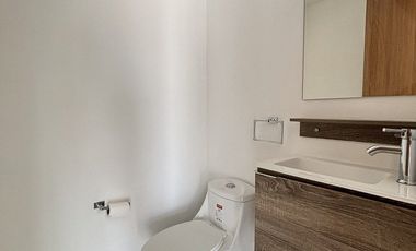 DEPARTAMENTO CON ROOF PRIVADO EN DEL VALLE