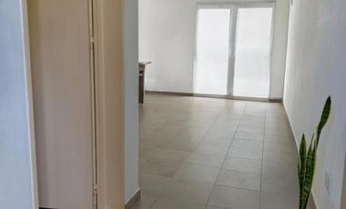 Venta Departamento dos ambientes con Jardin en condominio Hi 42.5 Pilar