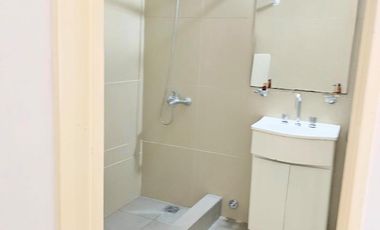 Venta Departamento dos ambientes con Jardin en condominio Hi 42.5 Pilar