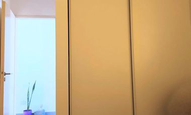 Venta Departamento dos ambientes con Jardin en condominio Hi 42.5 Pilar