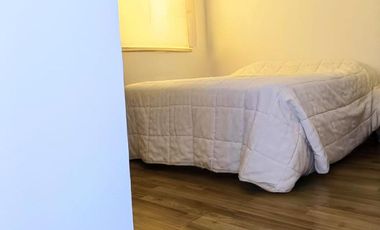 Venta Departamento dos ambientes con Jardin en condominio Hi 42.5 Pilar