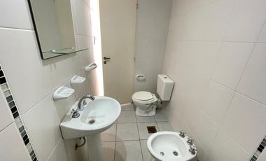 Departamento en alquiler Monoambiente