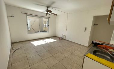 Departamento en alquiler Monoambiente