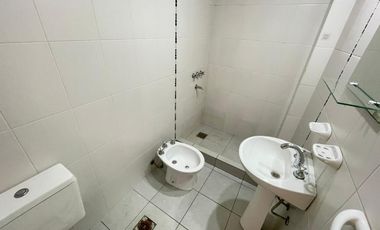 Departamento en alquiler Monoambiente