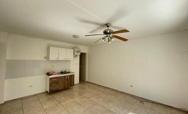 Departamento en alquiler Monoambiente