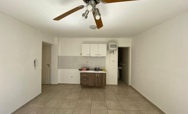 Departamento en alquiler Monoambiente