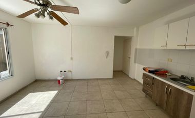 Departamento en alquiler Monoambiente