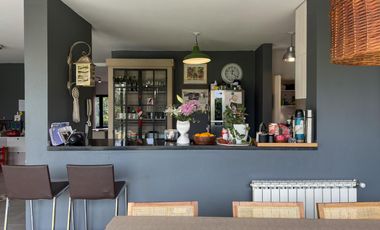 Casa en Venta 3 dormitorios Chacra del Norte