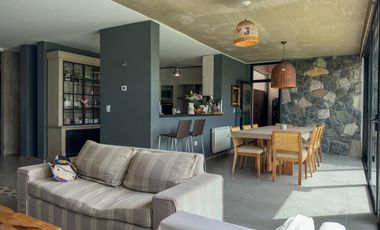 Casa en Venta 3 dormitorios Chacra del Norte