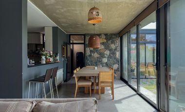 Casa en Venta 3 dormitorios Chacra del Norte