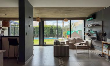 Casa en Venta 3 dormitorios Chacra del Norte