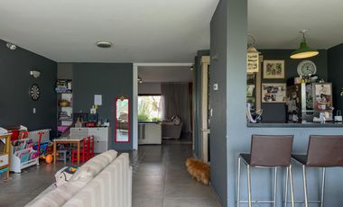 Casa en Venta 3 dormitorios Chacra del Norte