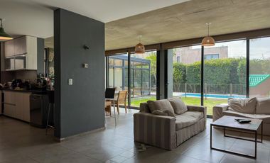 Casa en Venta 3 dormitorios Chacra del Norte