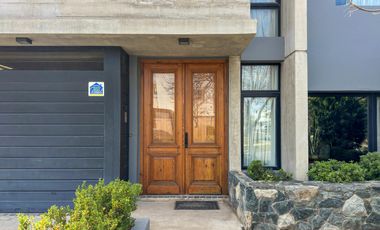 Casa en Venta 3 dormitorios Chacra del Norte