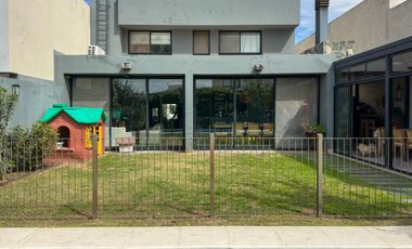 Casa en Venta 3 dormitorios Chacra del Norte