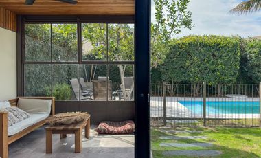 Casa en Venta 3 dormitorios Chacra del Norte