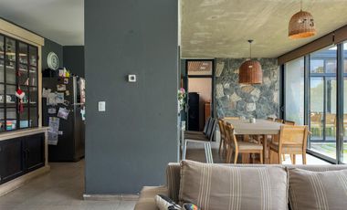 Casa en Venta 3 dormitorios Chacra del Norte