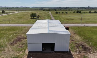 Galpón 800m2