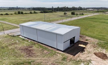 Galpón 800m2
