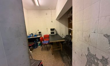 Galpón - Parque Patricios