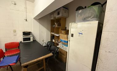 Galpón - Parque Patricios