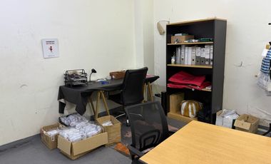 Galpón - Parque Patricios