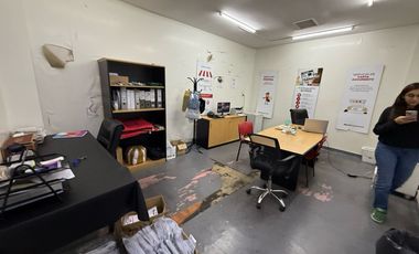 Galpón - Parque Patricios